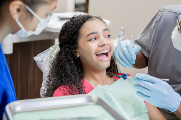 Best Emergency Dental Extractions in Huntsville, TX