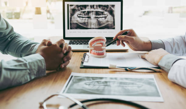 Best Emergency Dentist for Knocked-Out Tooth in Huntsville, TX