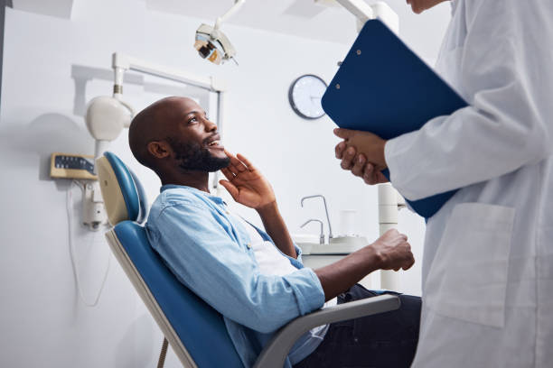 Best Broken or Cracked Tooth Emergency Dentist in Huntsville, TX