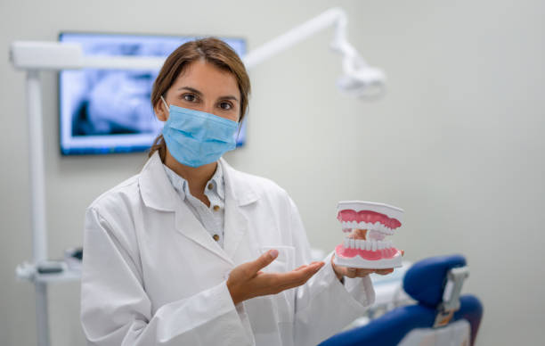 Best Emergency Dental Care for Abscessed Tooth in Huntsville, TX