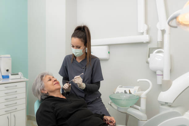 Best Weekend Emergency Dentist in Huntsville, TX