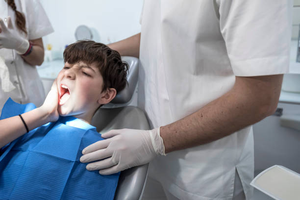 Best Mobile Emergency Dentist in Huntsville, TX