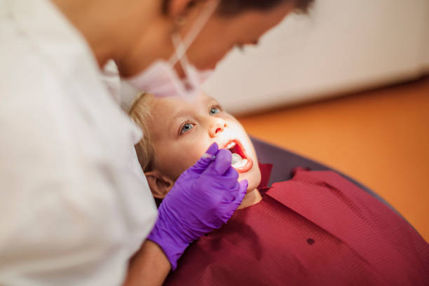 Best Emergency Root Canal Treatment in Huntsville, TX