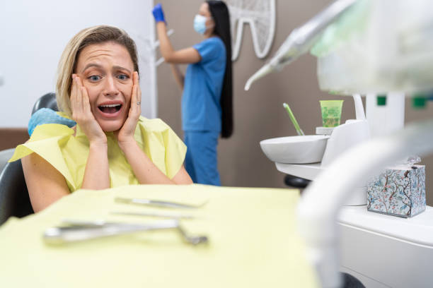 Best Orthodontic Emergency Dentist in Huntsville, TX