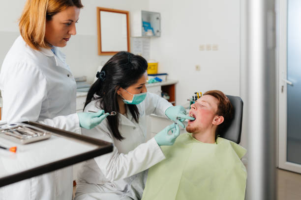 Best Emergency Dental Services for Seniors in Huntsville, TX
