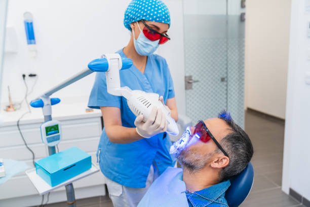 Best Emergency Dentist for Special Needs Patients in Huntsville, TX